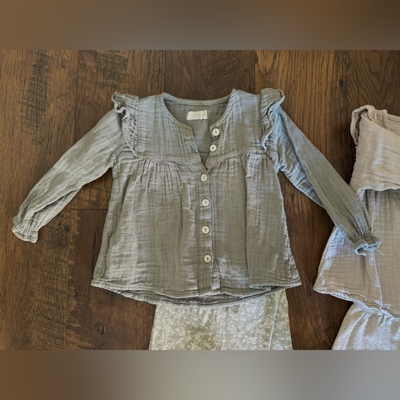 Jamie Kay 2 matching sets in play condition - Picture 3 of 12